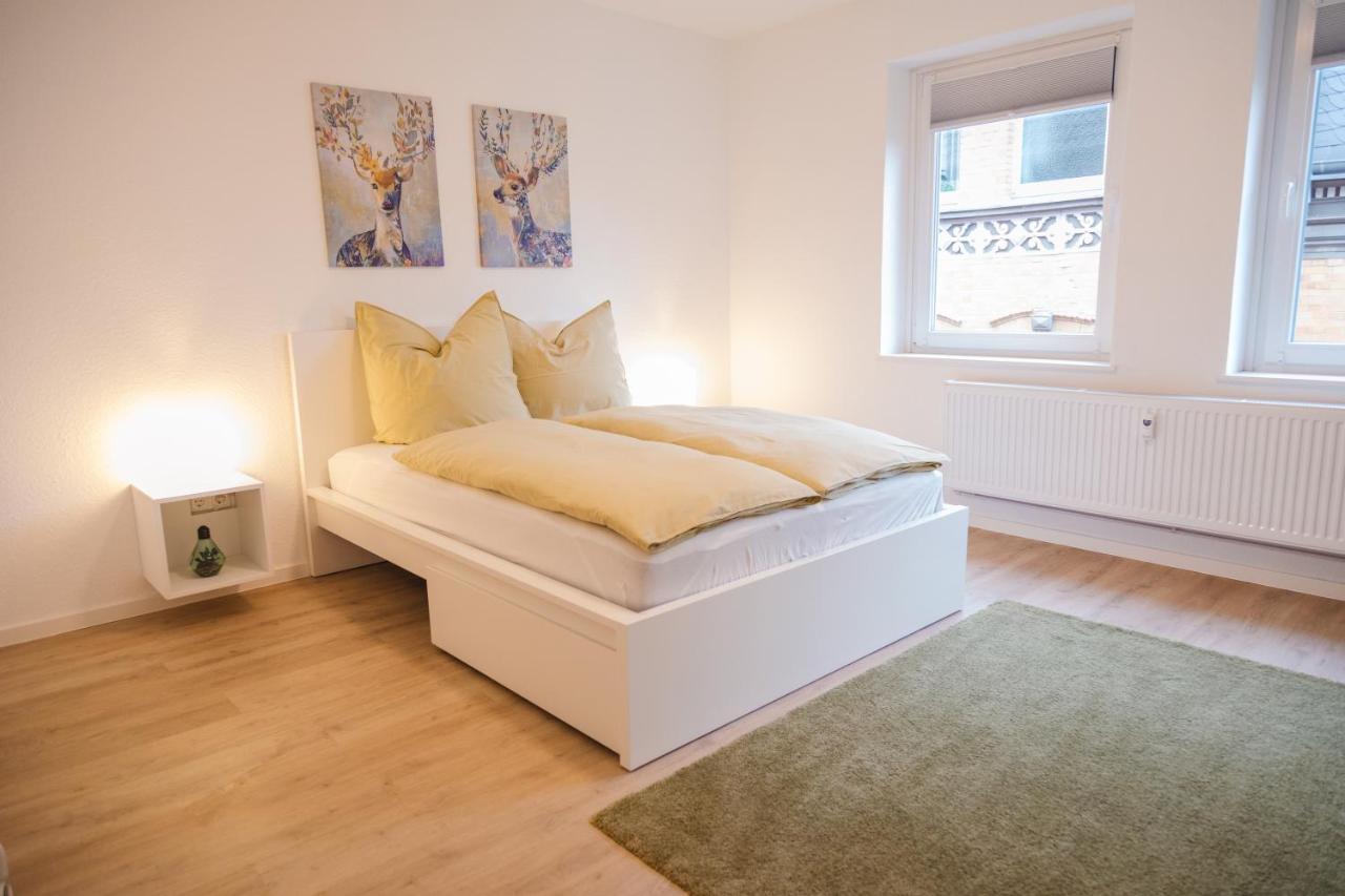 World Of Rooms - Apartment Paris Кассель Экстерьер фото