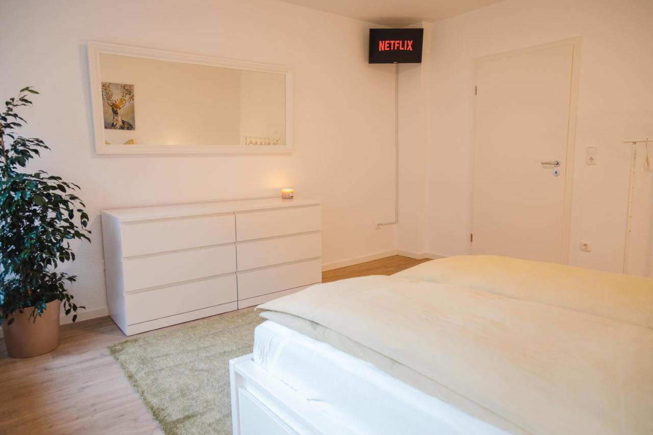 World Of Rooms - Apartment Paris Кассель Экстерьер фото