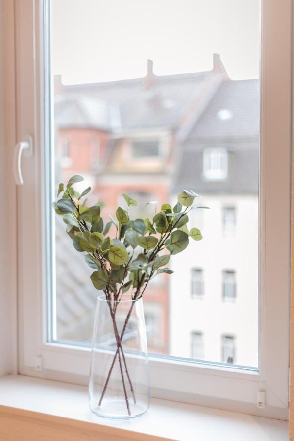 World Of Rooms - Apartment Paris Кассель Экстерьер фото